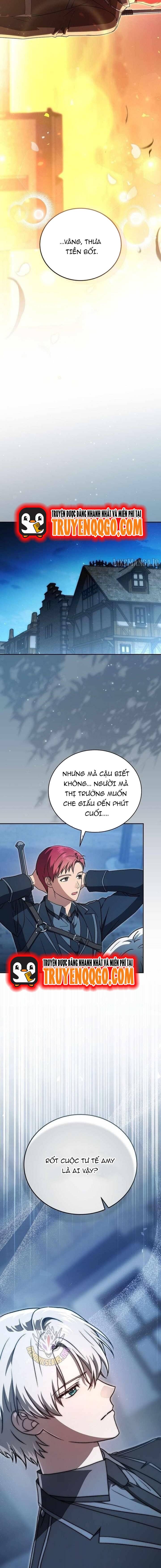 Pháp Sư Thiên Tài Thấu Triệt Khái Niệm Chap 33 - Next Chap 34