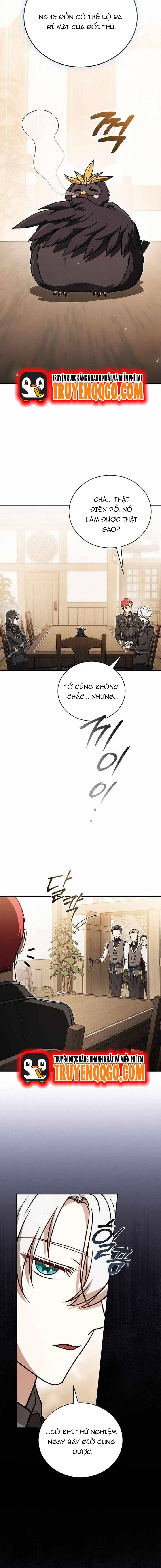 Pháp Sư Thiên Tài Thấu Triệt Khái Niệm Chap 33 - Next Chap 34