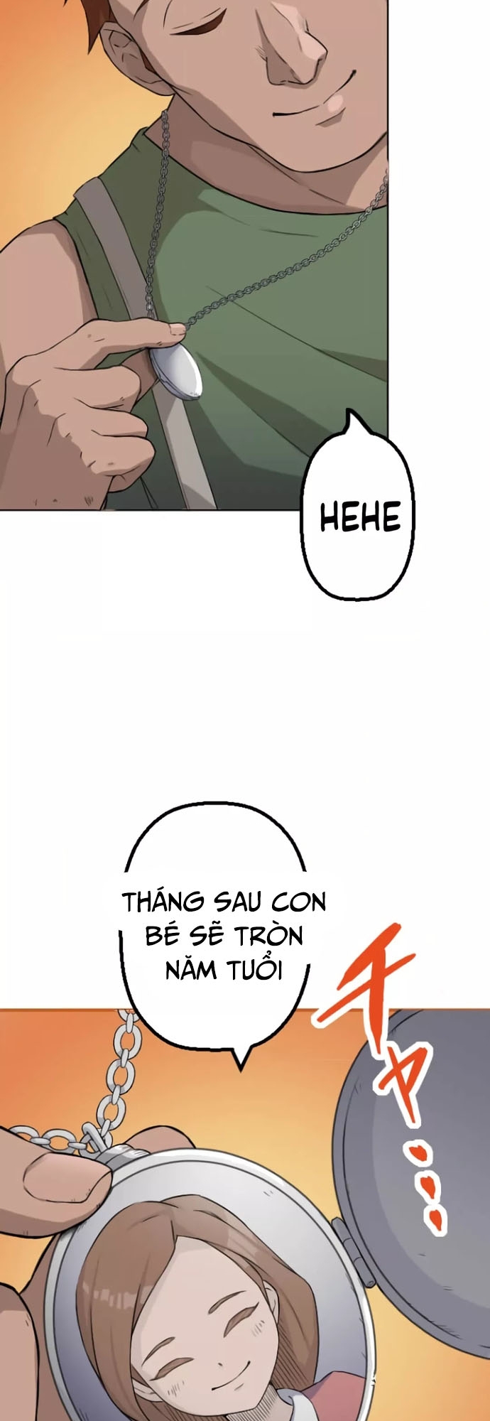 Pháp Sư Vô Địch Với Kỹ Năng Sao Chép Chap 1 - Next Chap 2