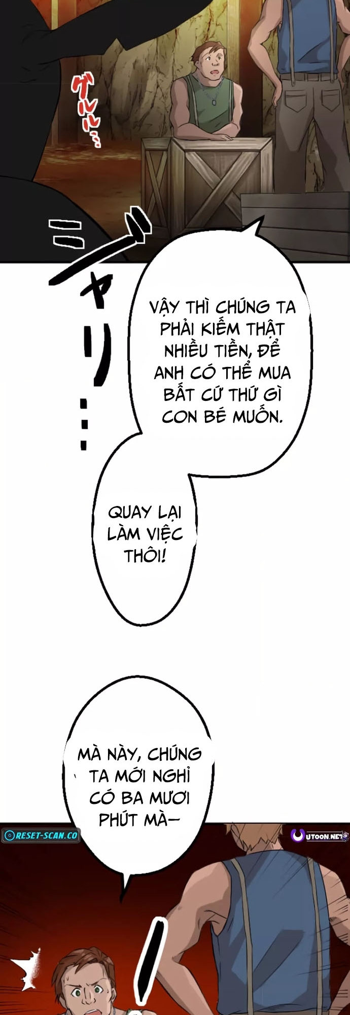 Pháp Sư Vô Địch Với Kỹ Năng Sao Chép Chap 1 - Next Chap 2