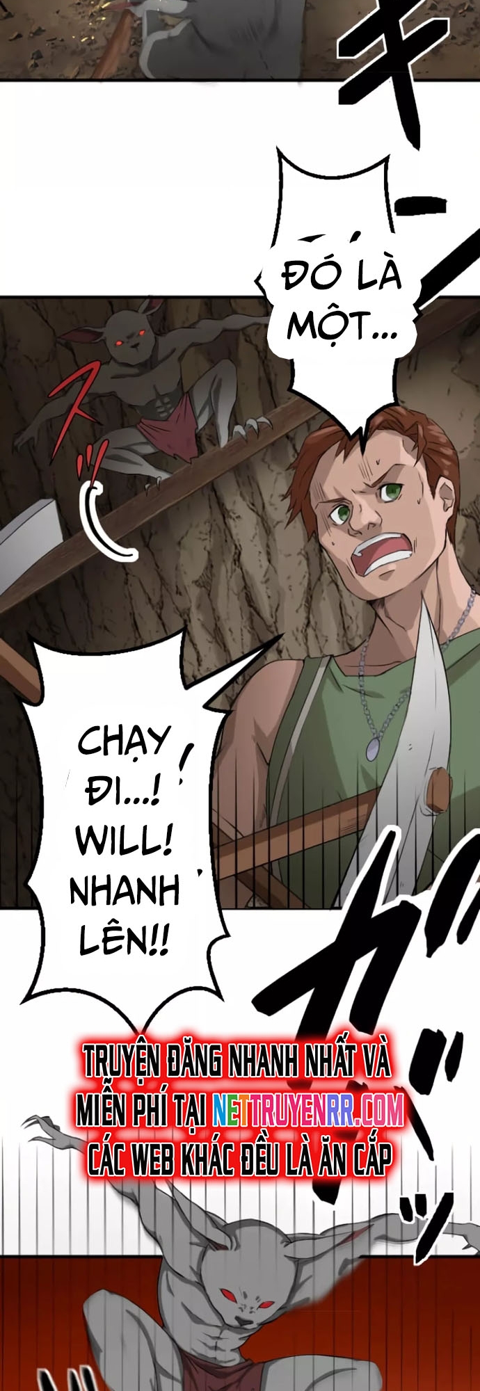 Pháp Sư Vô Địch Với Kỹ Năng Sao Chép Chap 1 - Next Chap 2