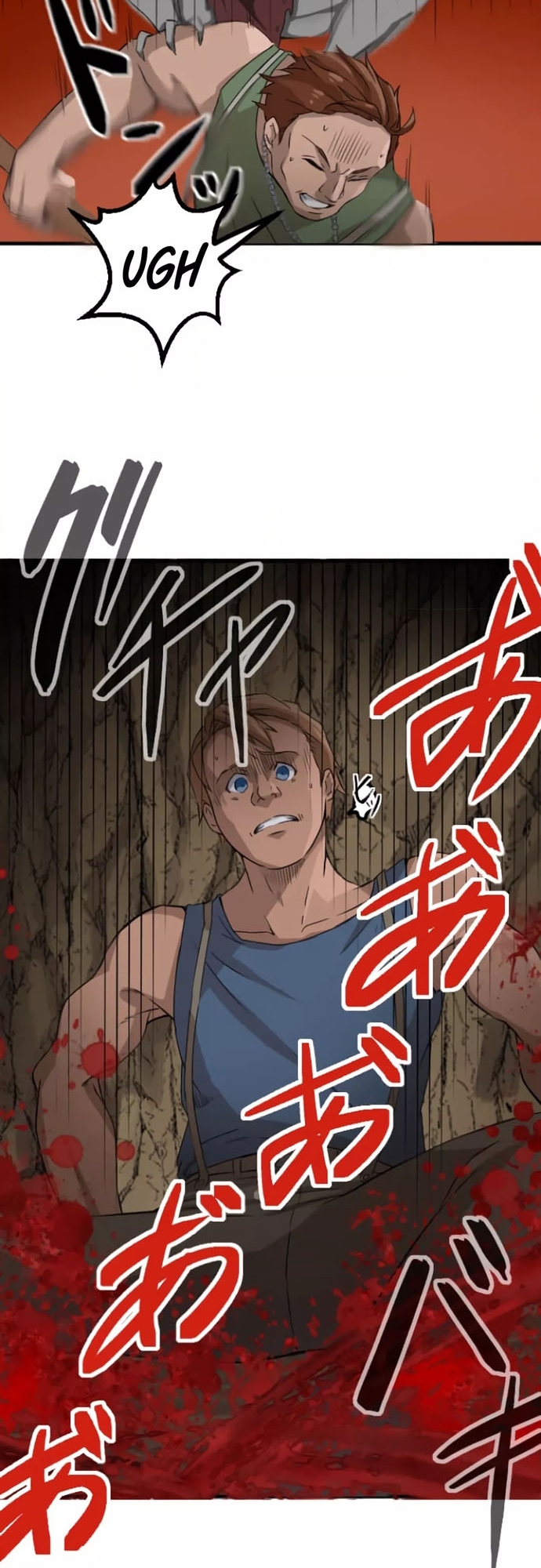 Pháp Sư Vô Địch Với Kỹ Năng Sao Chép Chap 1 - Next Chap 2