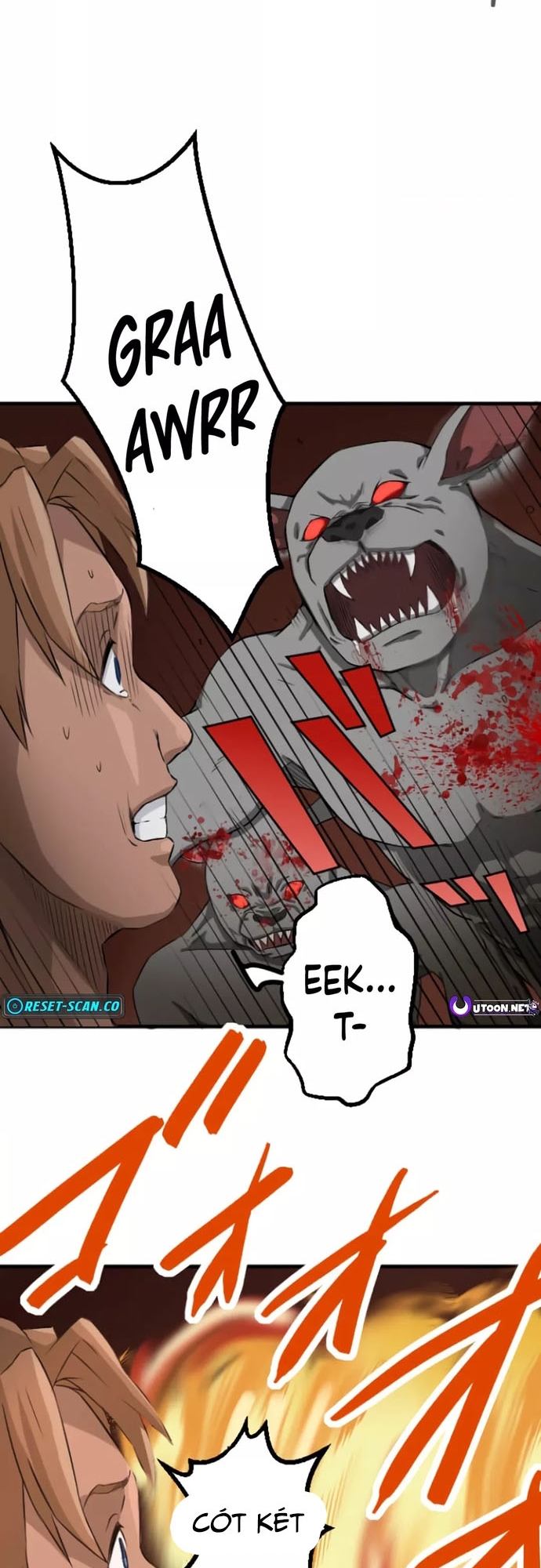 Pháp Sư Vô Địch Với Kỹ Năng Sao Chép Chap 1 - Next Chap 2