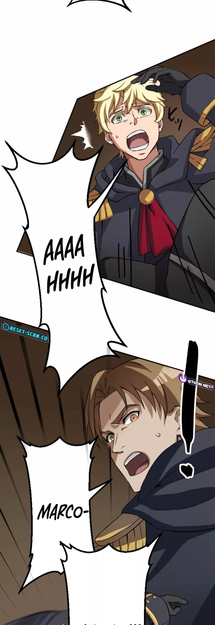 Pháp Sư Vô Địch Với Kỹ Năng Sao Chép Chap 1 - Next Chap 2