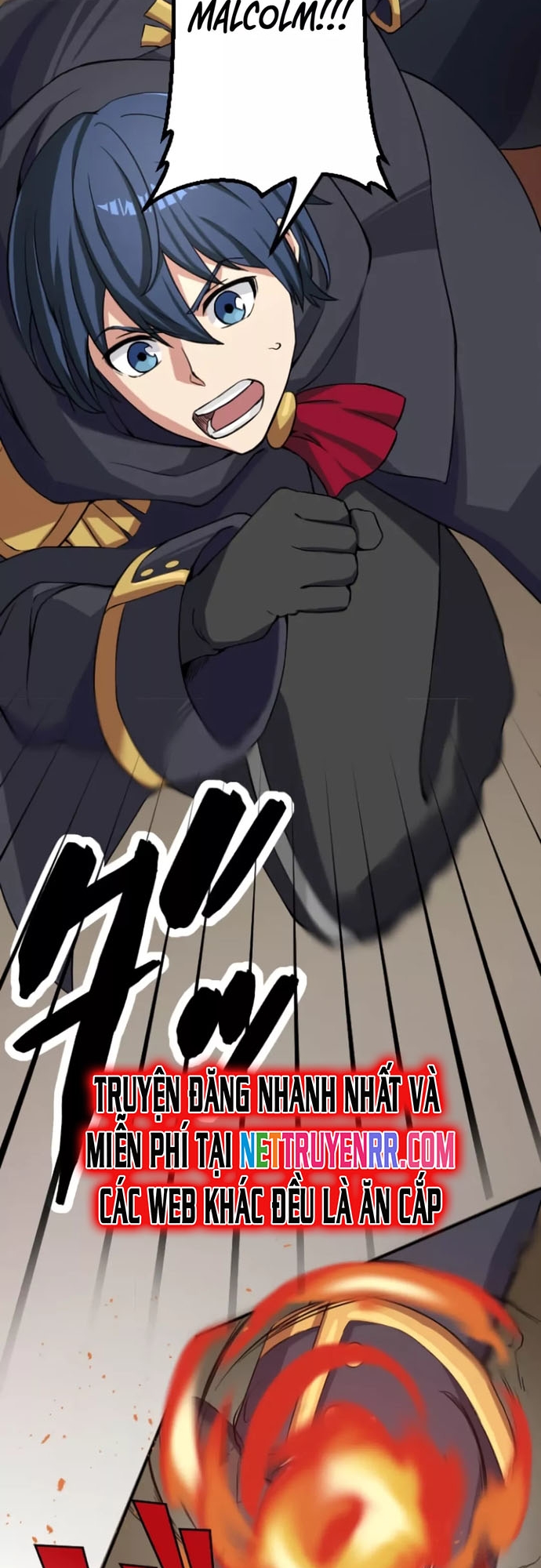 Pháp Sư Vô Địch Với Kỹ Năng Sao Chép Chap 1 - Next Chap 2