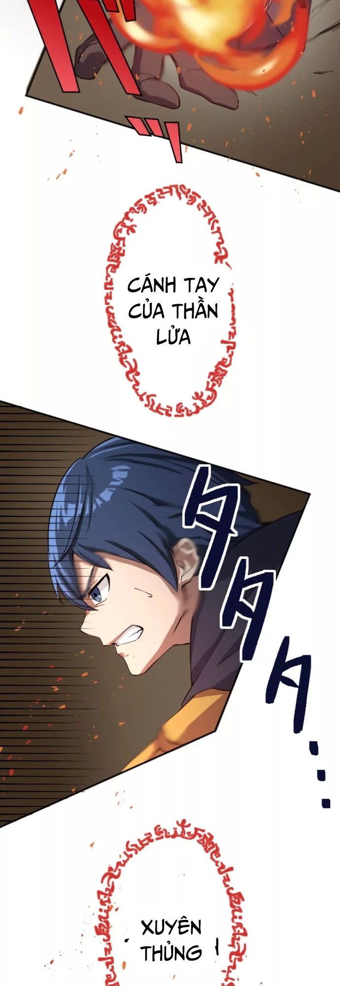 Pháp Sư Vô Địch Với Kỹ Năng Sao Chép Chap 1 - Next Chap 2