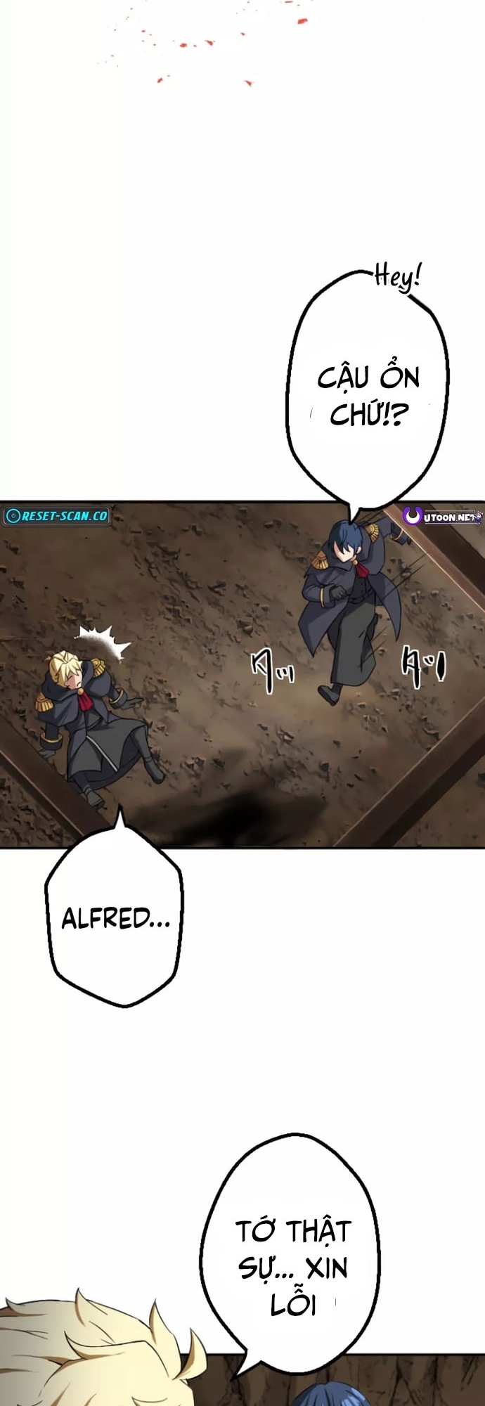 Pháp Sư Vô Địch Với Kỹ Năng Sao Chép Chap 1 - Next Chap 2