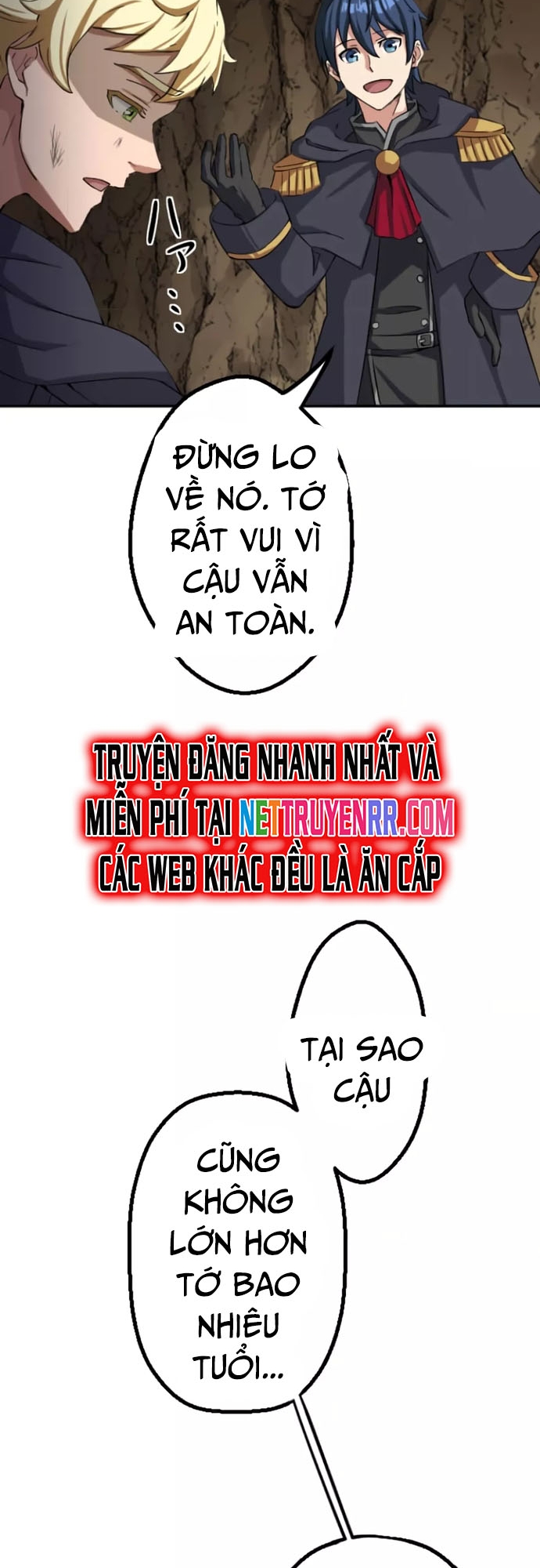 Pháp Sư Vô Địch Với Kỹ Năng Sao Chép Chap 1 - Next Chap 2