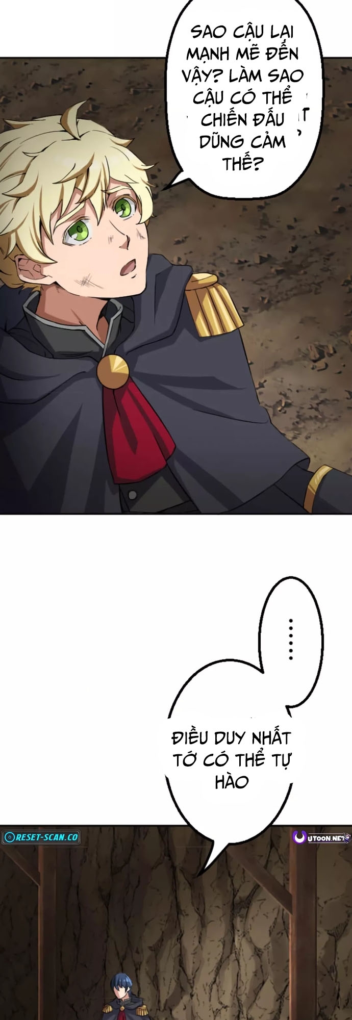 Pháp Sư Vô Địch Với Kỹ Năng Sao Chép Chap 1 - Next Chap 2