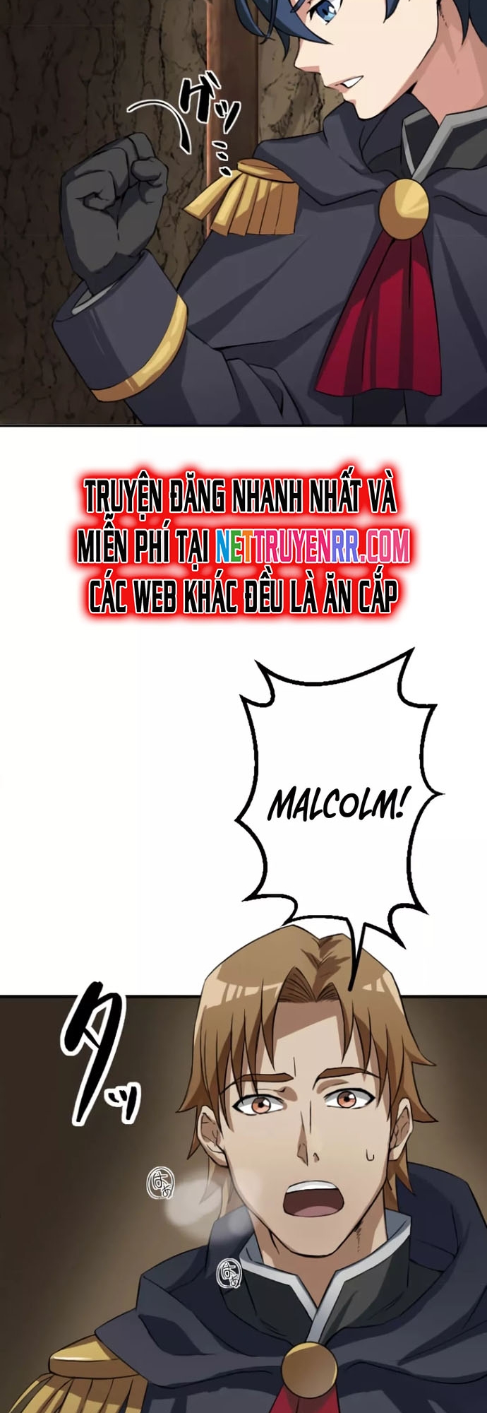 Pháp Sư Vô Địch Với Kỹ Năng Sao Chép Chap 1 - Next Chap 2