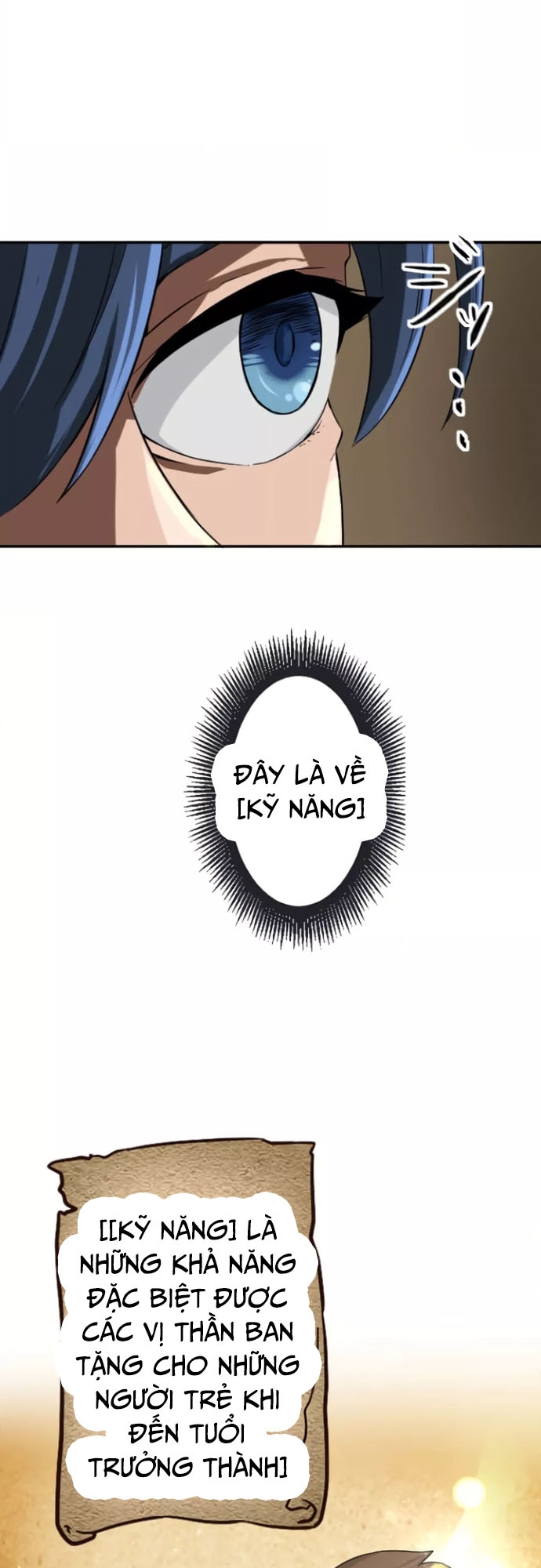 Pháp Sư Vô Địch Với Kỹ Năng Sao Chép Chap 1 - Next Chap 2