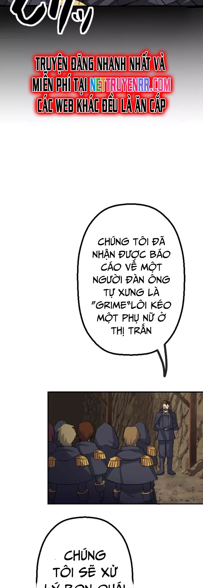 Pháp Sư Vô Địch Với Kỹ Năng Sao Chép Chap 1 - Next Chap 2