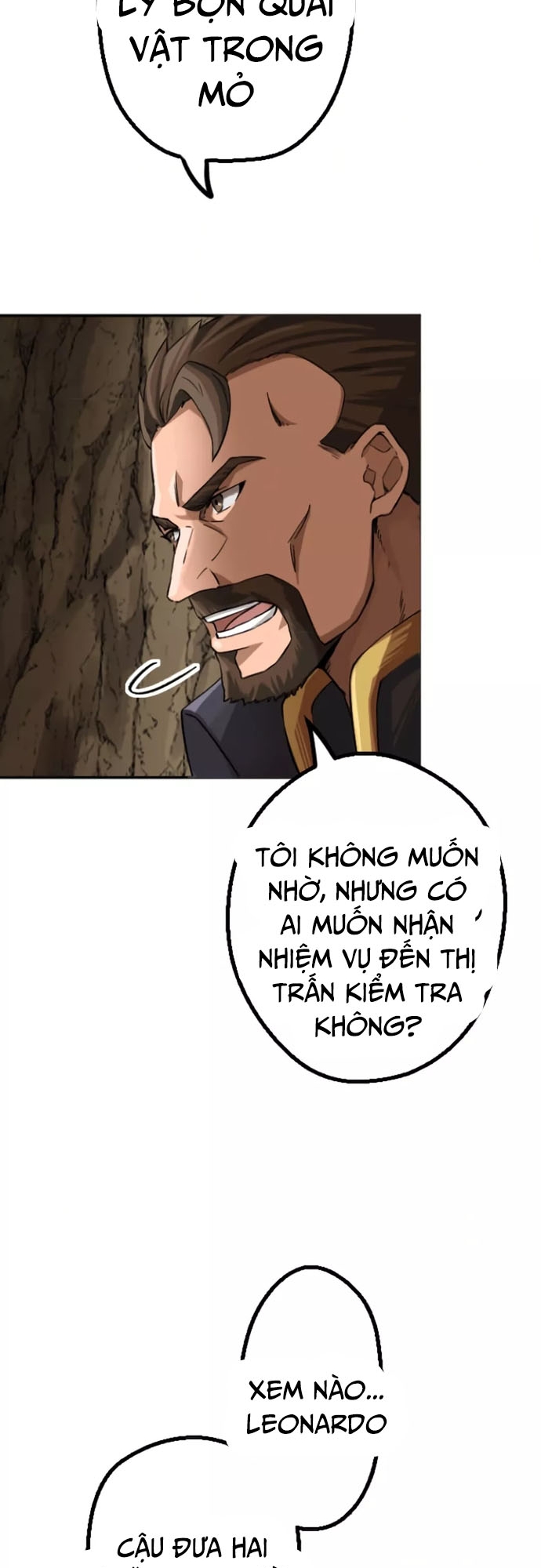 Pháp Sư Vô Địch Với Kỹ Năng Sao Chép Chap 1 - Next Chap 2