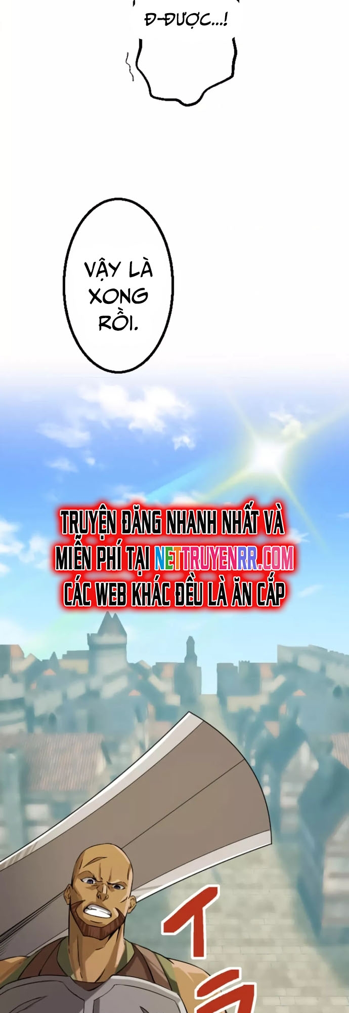 Pháp Sư Vô Địch Với Kỹ Năng Sao Chép Chap 1 - Next Chap 2