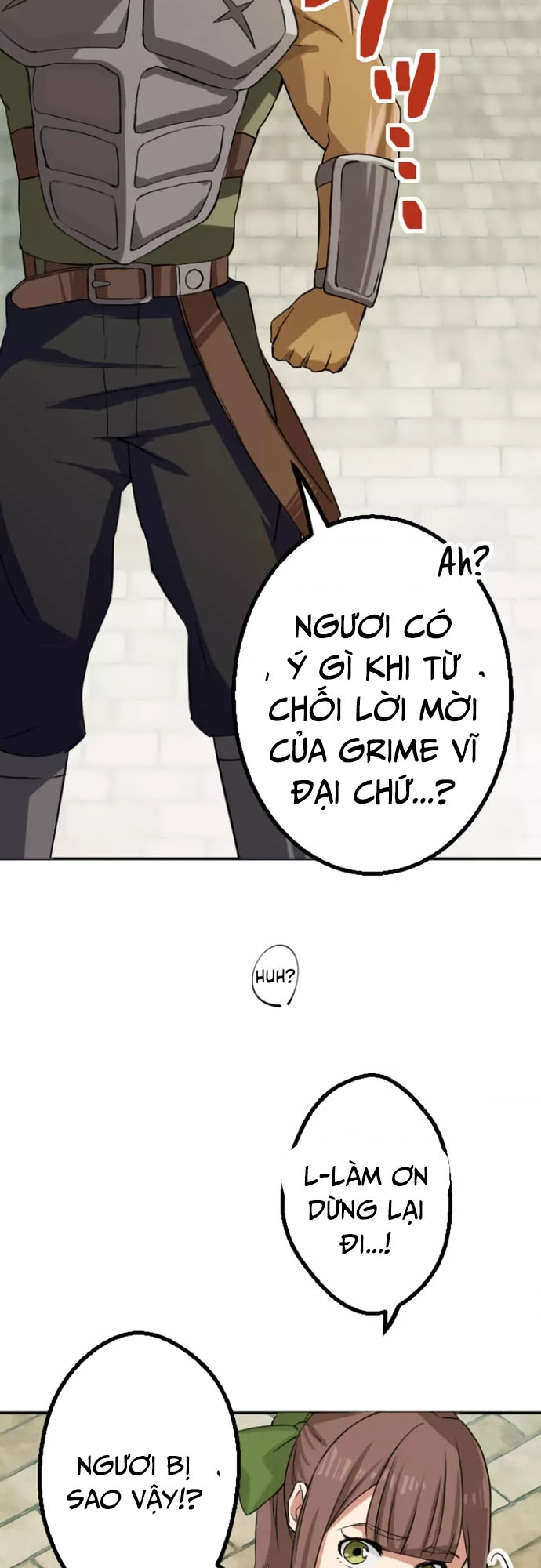 Pháp Sư Vô Địch Với Kỹ Năng Sao Chép Chap 1 - Next Chap 2