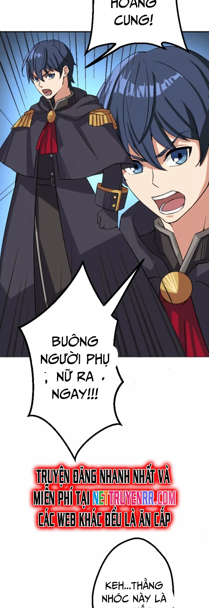 Pháp Sư Vô Địch Với Kỹ Năng Sao Chép Chap 1 - Next Chap 2