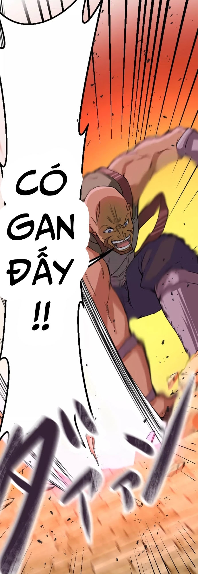 Pháp Sư Vô Địch Với Kỹ Năng Sao Chép Chap 1 - Next Chap 2