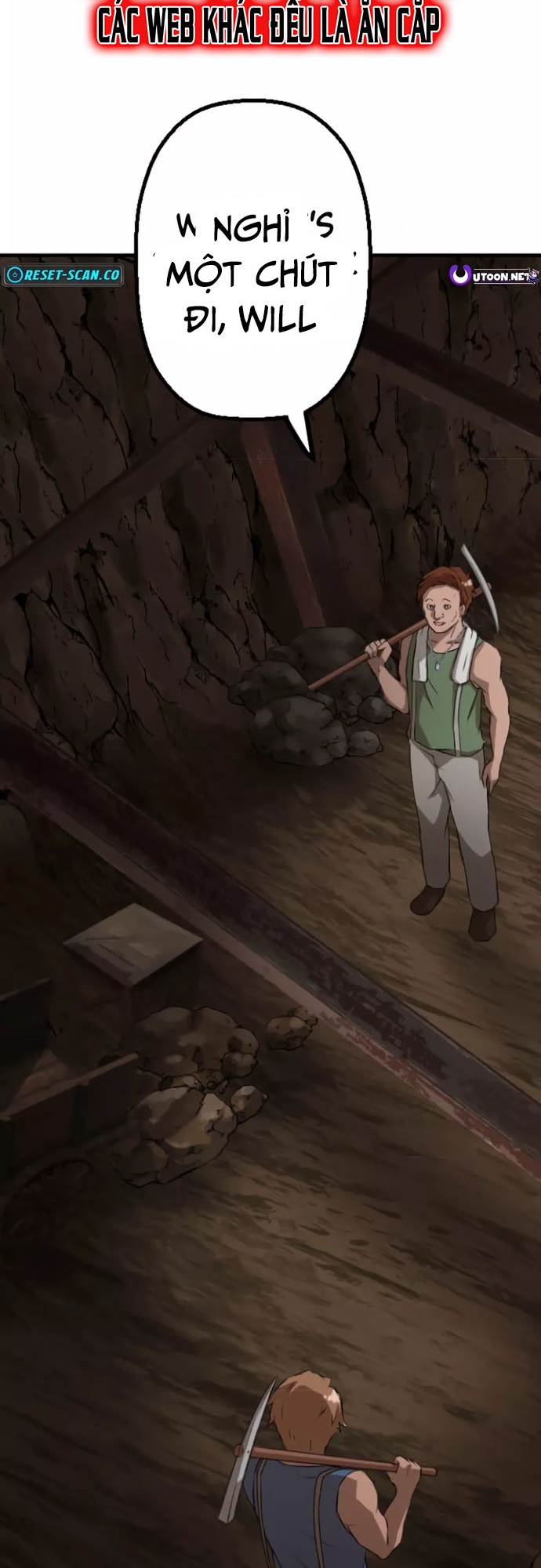 Pháp Sư Vô Địch Với Kỹ Năng Sao Chép Chap 1 - Next Chap 2