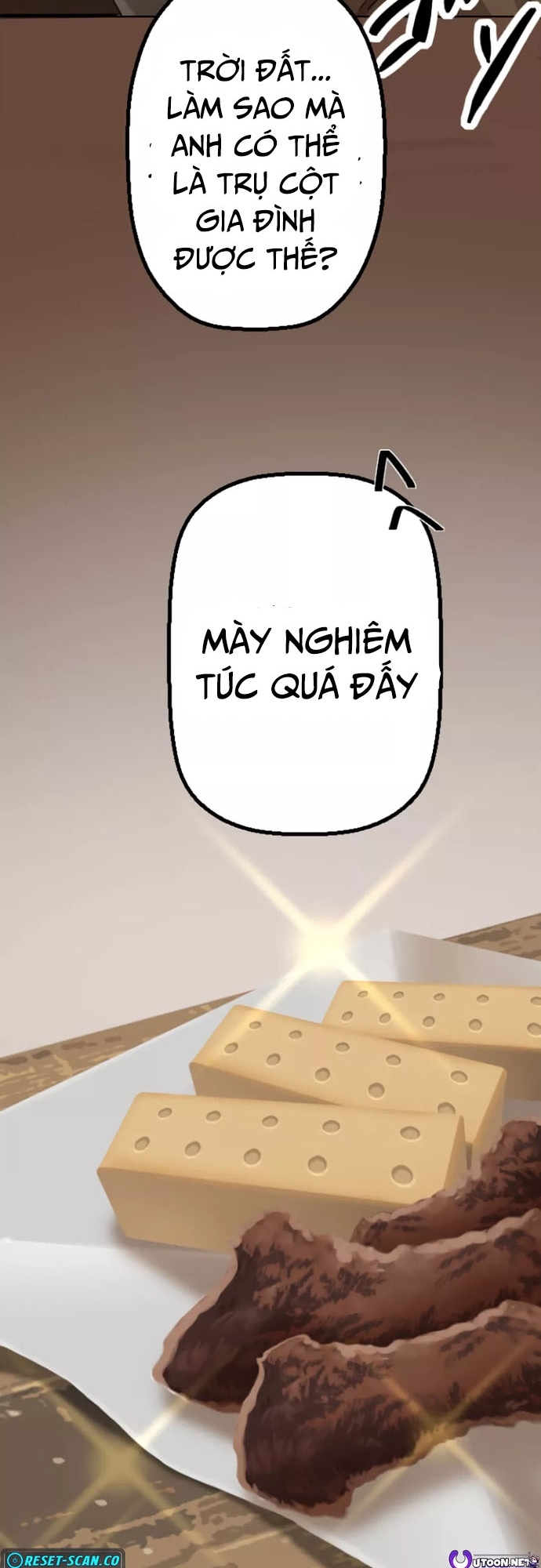 Pháp Sư Vô Địch Với Kỹ Năng Sao Chép Chap 1 - Next Chap 2