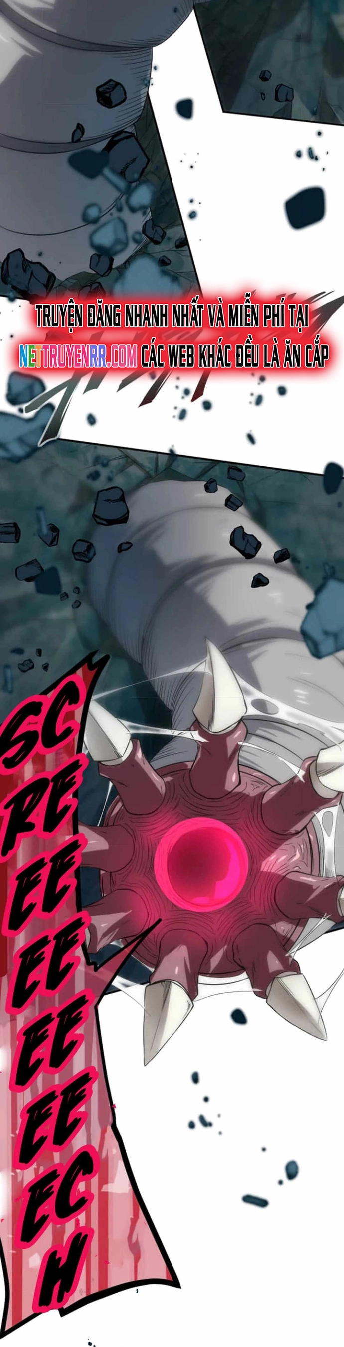 Pháp Sư Vô Địch Với Kỹ Năng Sao Chép Chap 10 - Next Chap 11