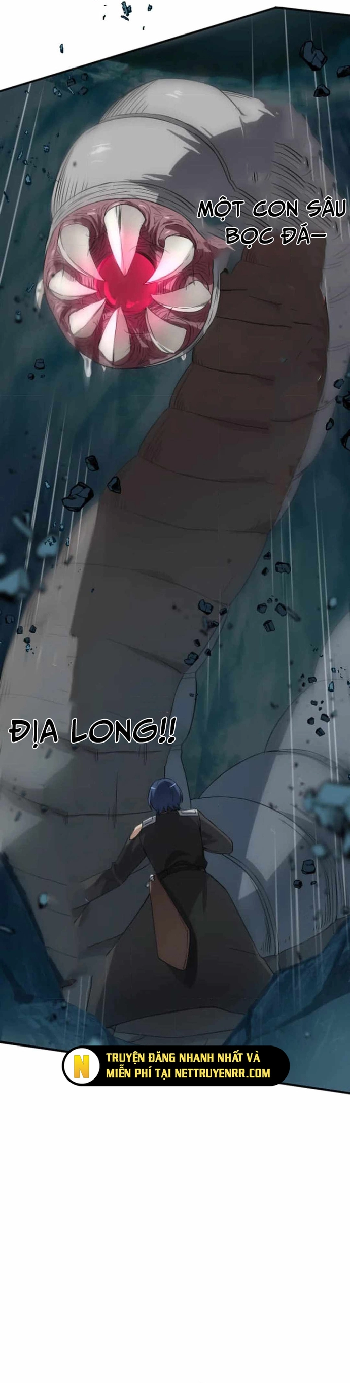 Pháp Sư Vô Địch Với Kỹ Năng Sao Chép Chap 10 - Next Chap 11