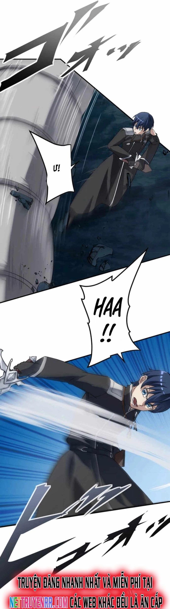 Pháp Sư Vô Địch Với Kỹ Năng Sao Chép Chap 10 - Next Chap 11