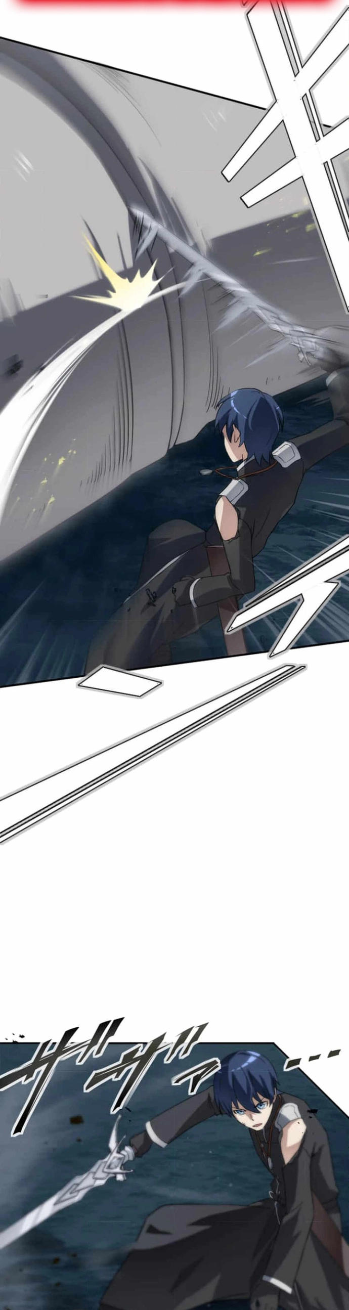 Pháp Sư Vô Địch Với Kỹ Năng Sao Chép Chap 10 - Next Chap 11