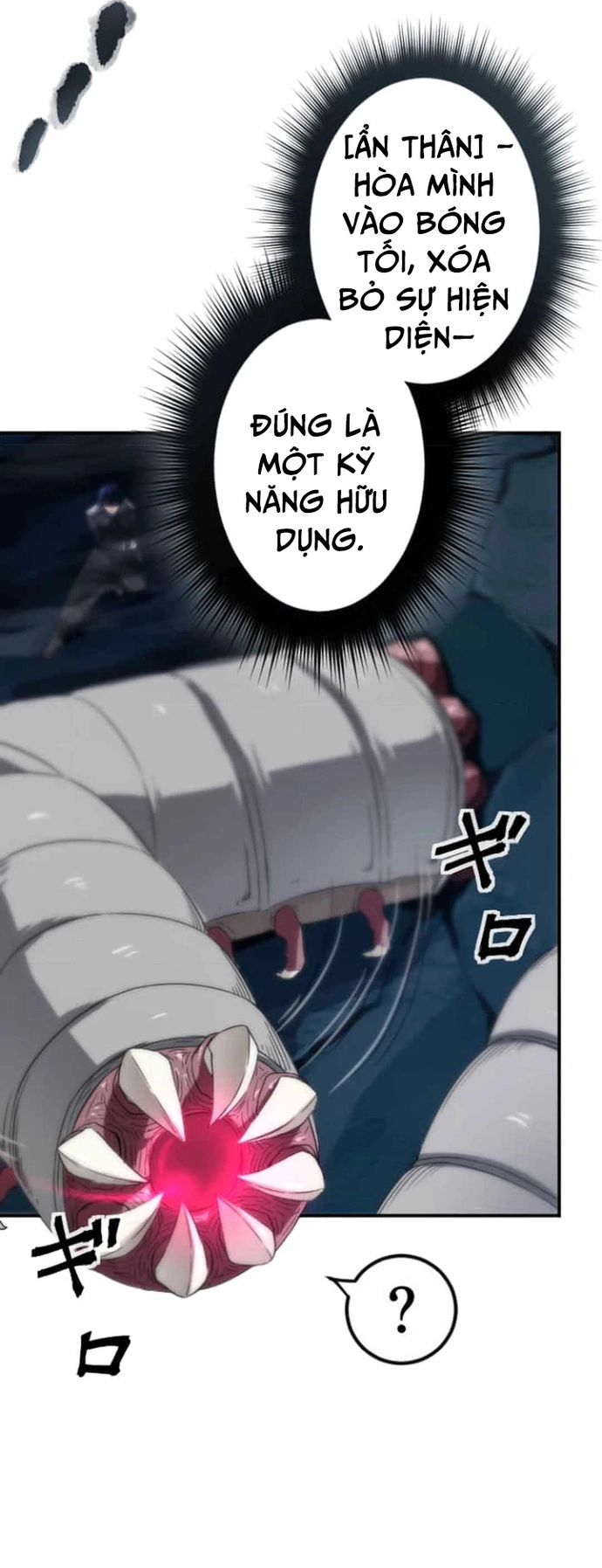 Pháp Sư Vô Địch Với Kỹ Năng Sao Chép Chap 10 - Next Chap 11