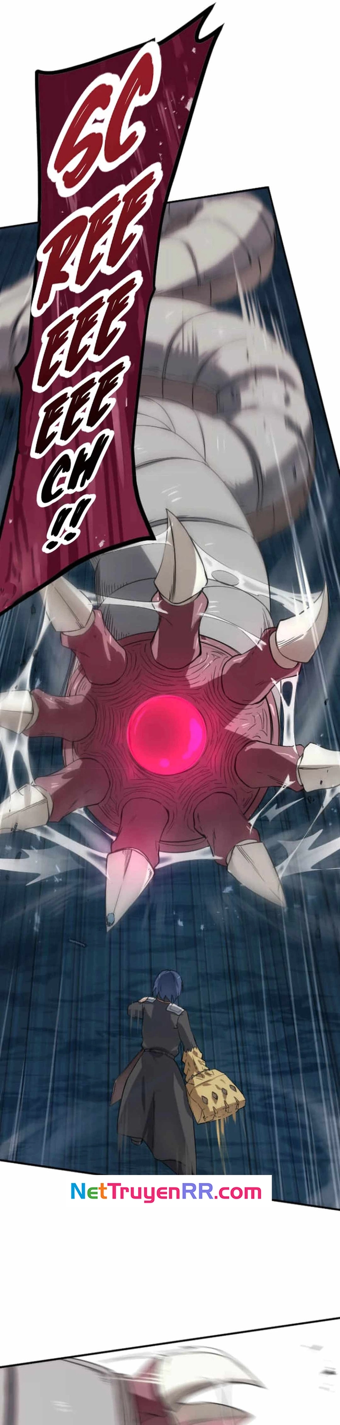 Pháp Sư Vô Địch Với Kỹ Năng Sao Chép Chap 10 - Next Chap 11