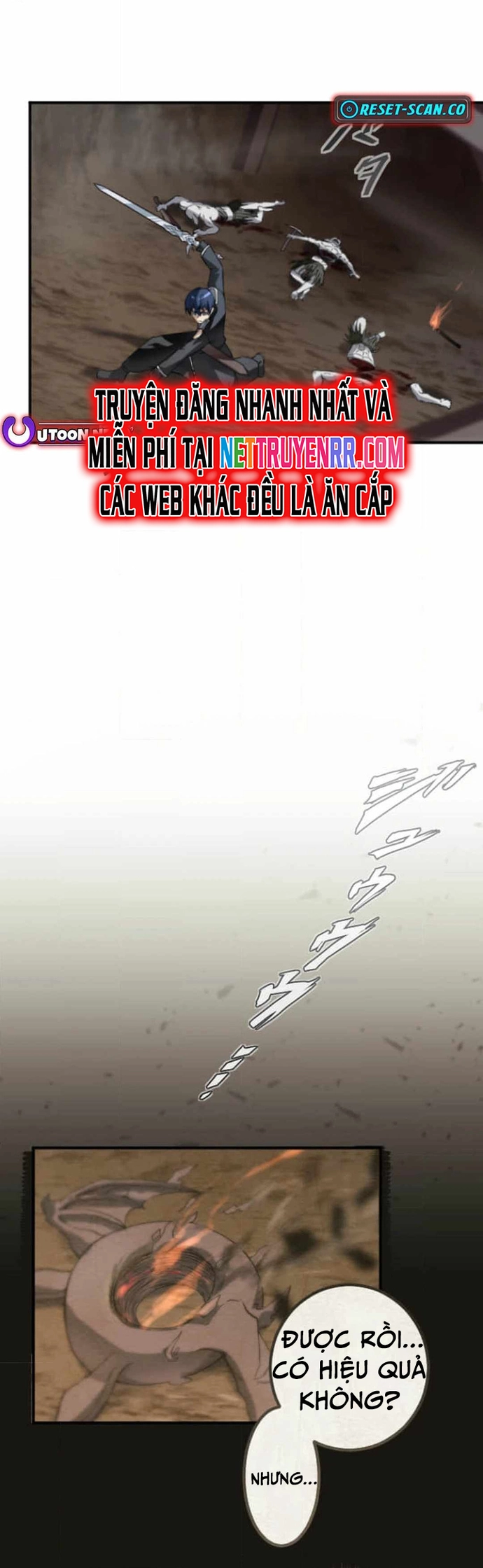 Pháp Sư Vô Địch Với Kỹ Năng Sao Chép Chap 10 - Next Chap 11