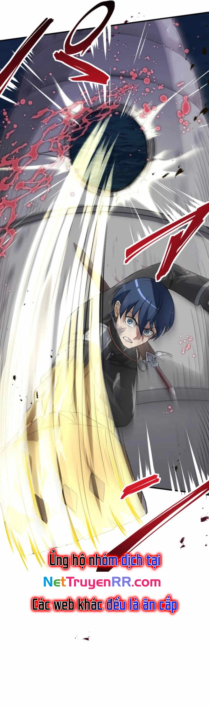 Pháp Sư Vô Địch Với Kỹ Năng Sao Chép Chap 10 - Next Chap 11