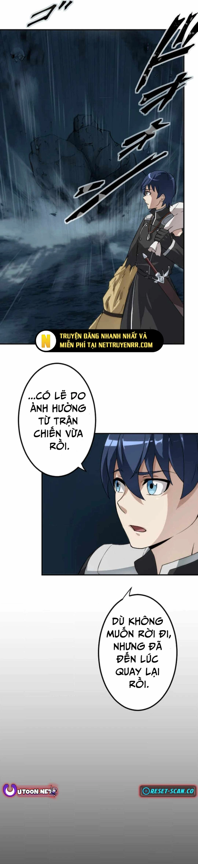 Pháp Sư Vô Địch Với Kỹ Năng Sao Chép Chap 10 - Next Chap 11