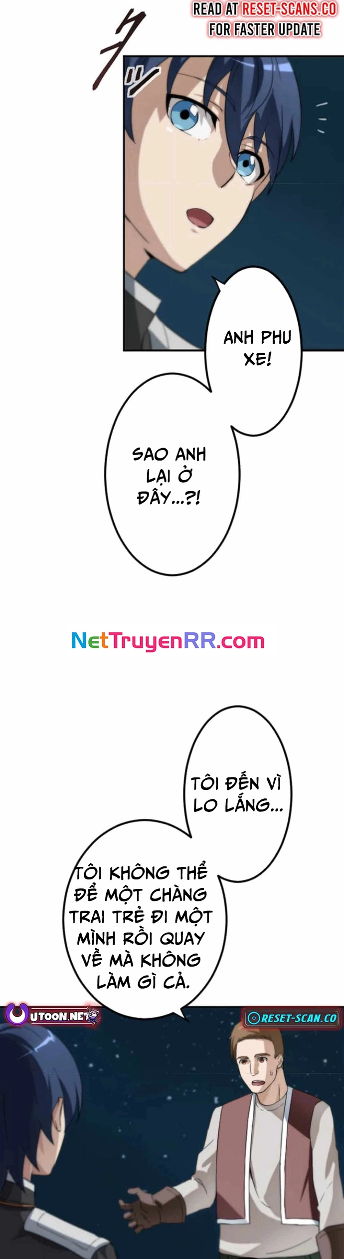 Pháp Sư Vô Địch Với Kỹ Năng Sao Chép Chap 10 - Next Chap 11