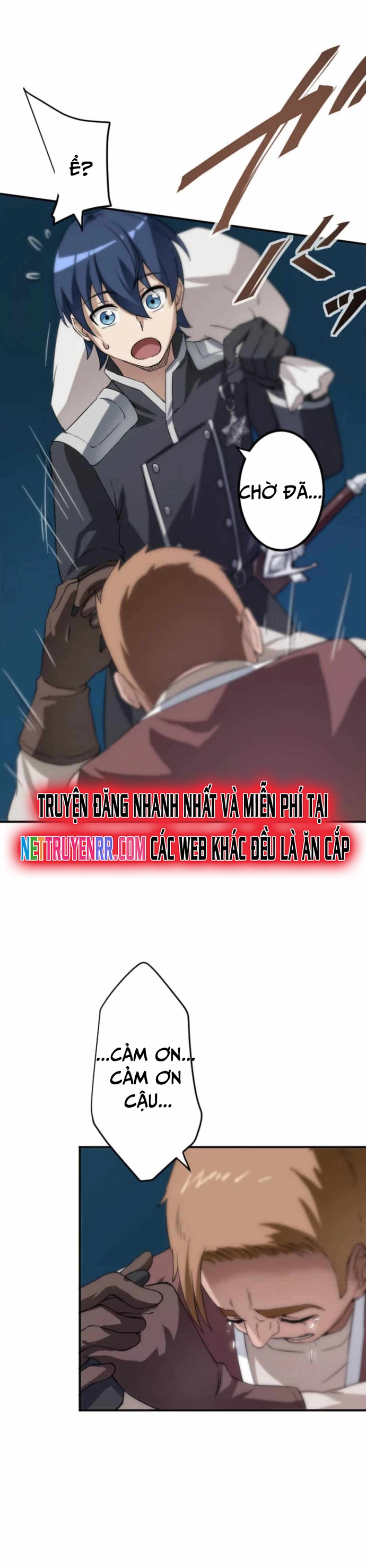 Pháp Sư Vô Địch Với Kỹ Năng Sao Chép Chap 10 - Next Chap 11