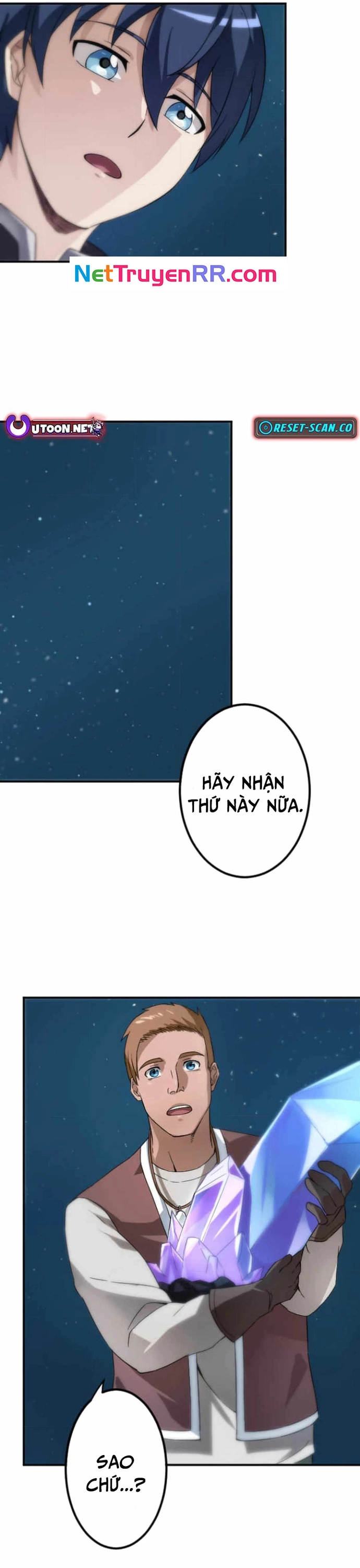 Pháp Sư Vô Địch Với Kỹ Năng Sao Chép Chap 10 - Next Chap 11