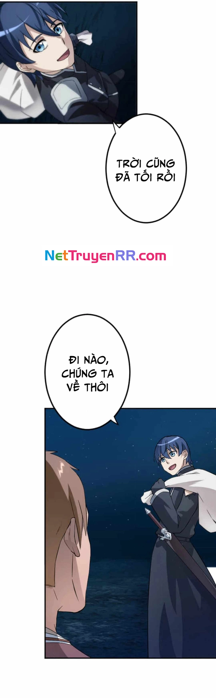 Pháp Sư Vô Địch Với Kỹ Năng Sao Chép Chap 10 - Next Chap 11