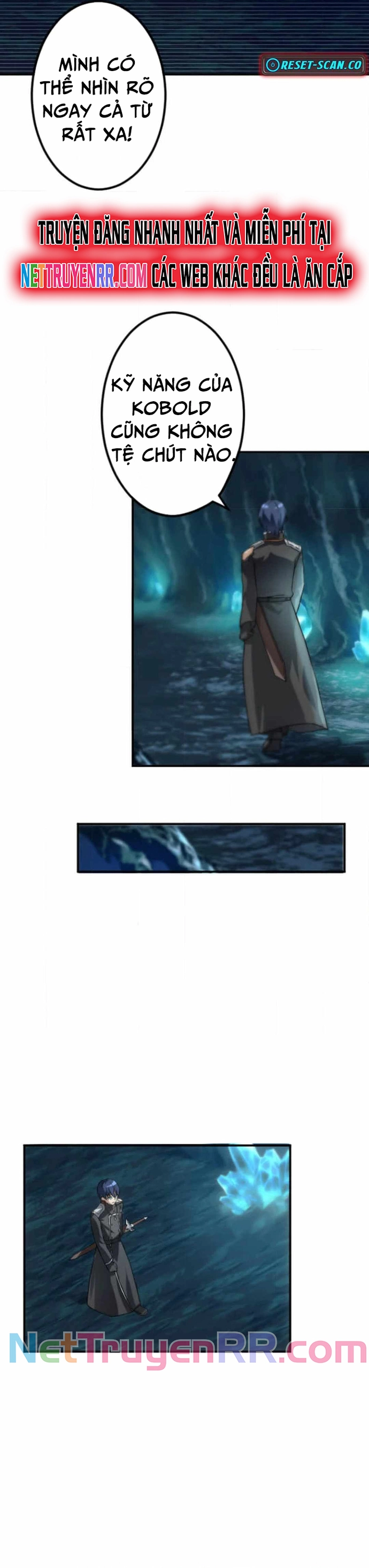 Pháp Sư Vô Địch Với Kỹ Năng Sao Chép Chap 10 - Next Chap 11