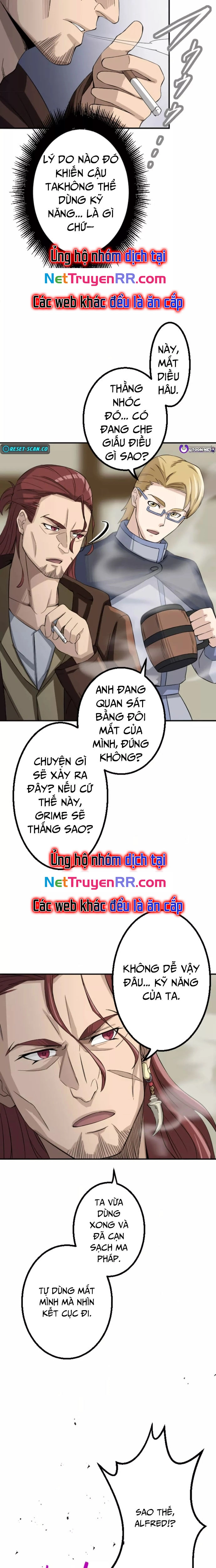 Pháp Sư Vô Địch Với Kỹ Năng Sao Chép Chap 7 - Next Chap 8