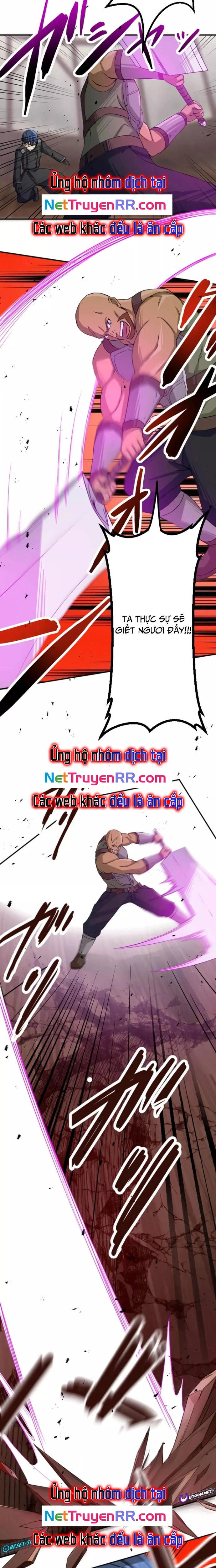 Pháp Sư Vô Địch Với Kỹ Năng Sao Chép Chap 7 - Next Chap 8