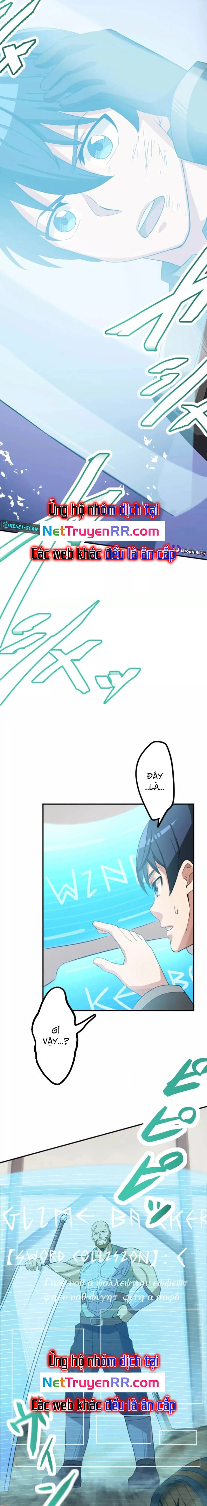 Pháp Sư Vô Địch Với Kỹ Năng Sao Chép Chap 7 - Next Chap 8