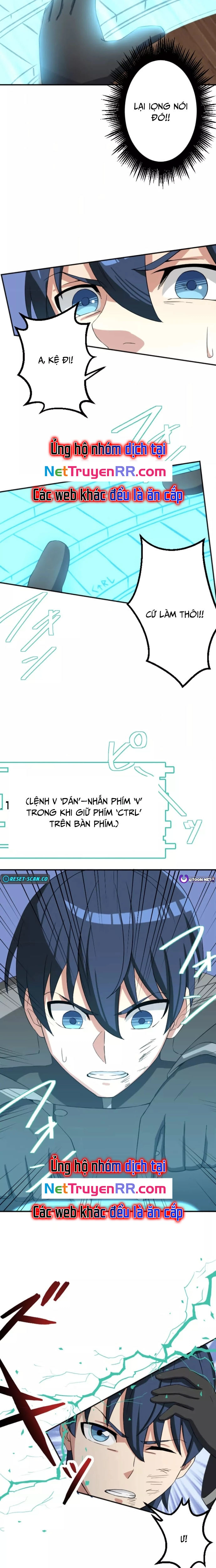 Pháp Sư Vô Địch Với Kỹ Năng Sao Chép Chap 7 - Next Chap 8