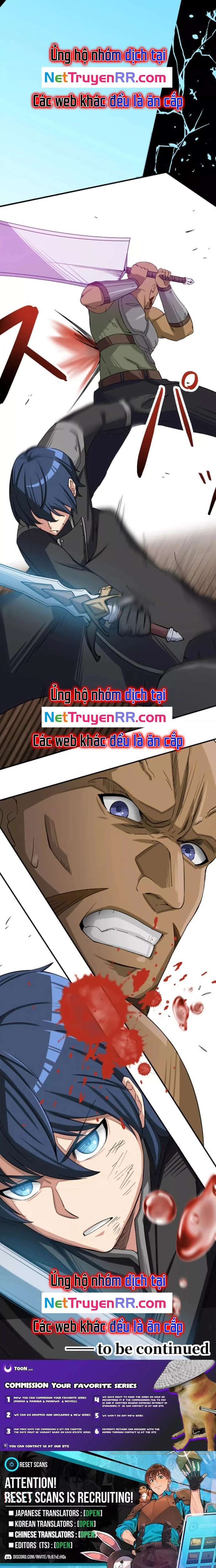 Pháp Sư Vô Địch Với Kỹ Năng Sao Chép Chap 7 - Next Chap 8