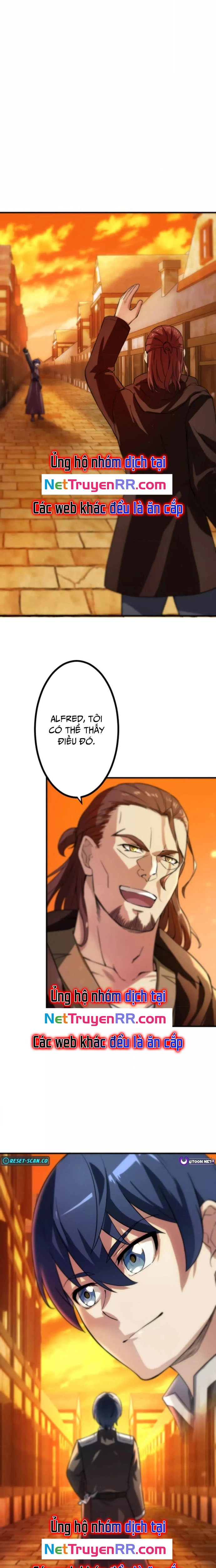 Pháp Sư Vô Địch Với Kỹ Năng Sao Chép Chap 8 - Next Chap 9