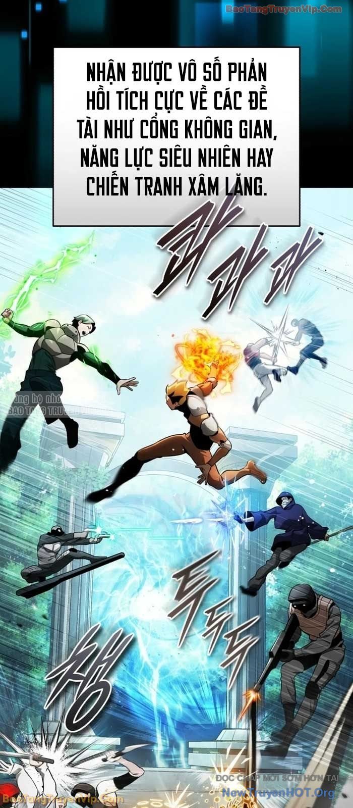 Phát Sóng Của Siêu Việt Giả Chap 1 - Next Chap 2