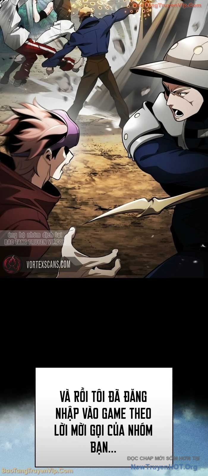 Phát Sóng Của Siêu Việt Giả Chap 1 - Next Chap 2