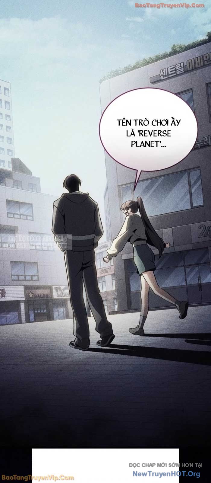 Phát Sóng Của Siêu Việt Giả Chap 1 - Next Chap 2