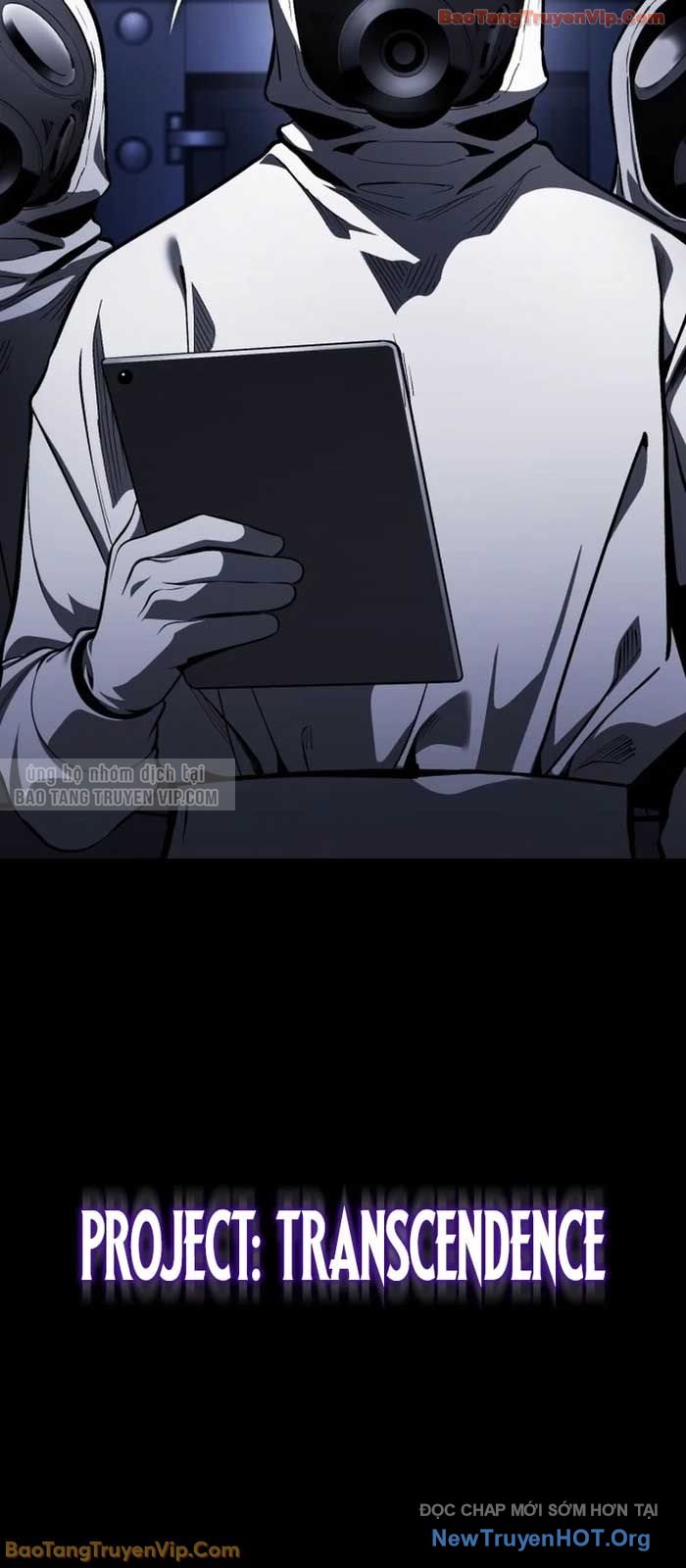 Phát Sóng Của Siêu Việt Giả Chap 1 - Next Chap 2