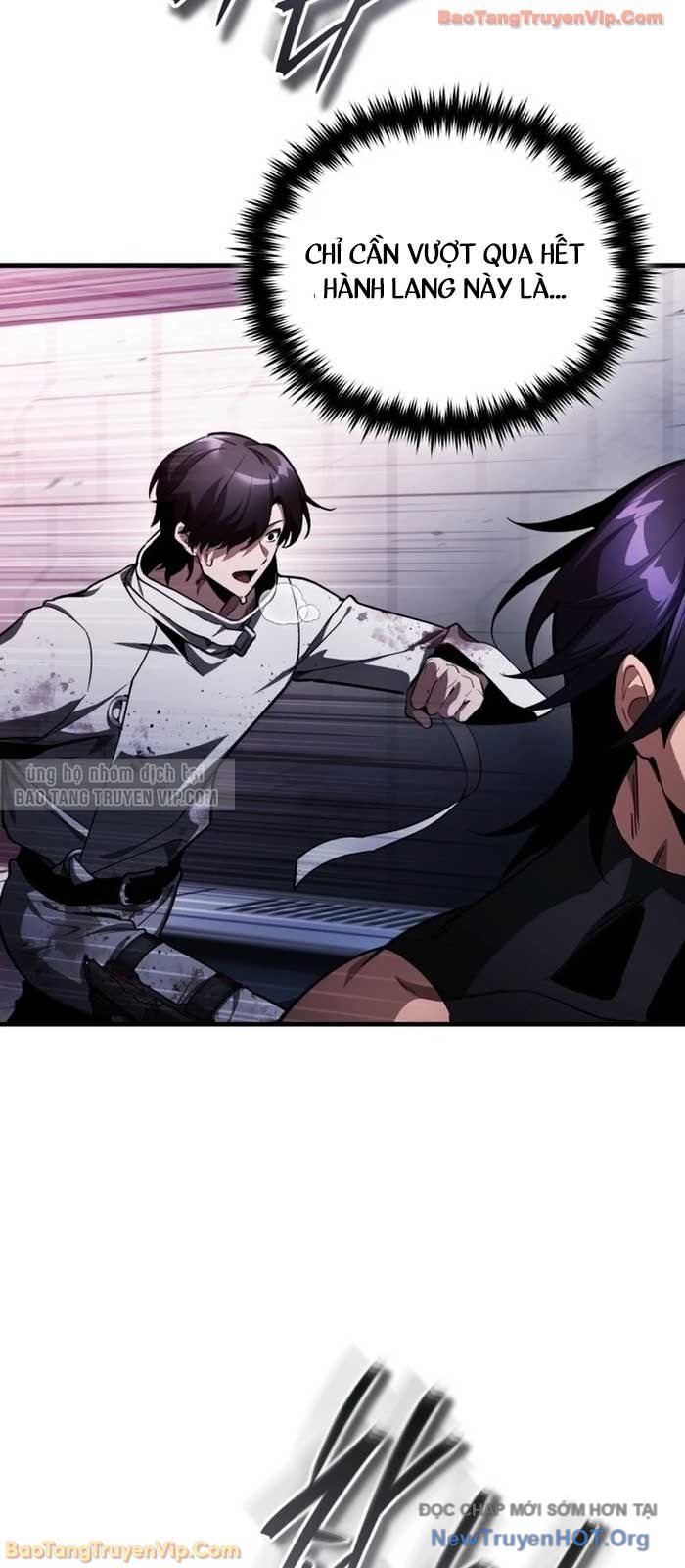 Phát Sóng Của Siêu Việt Giả Chap 1 - Next Chap 2