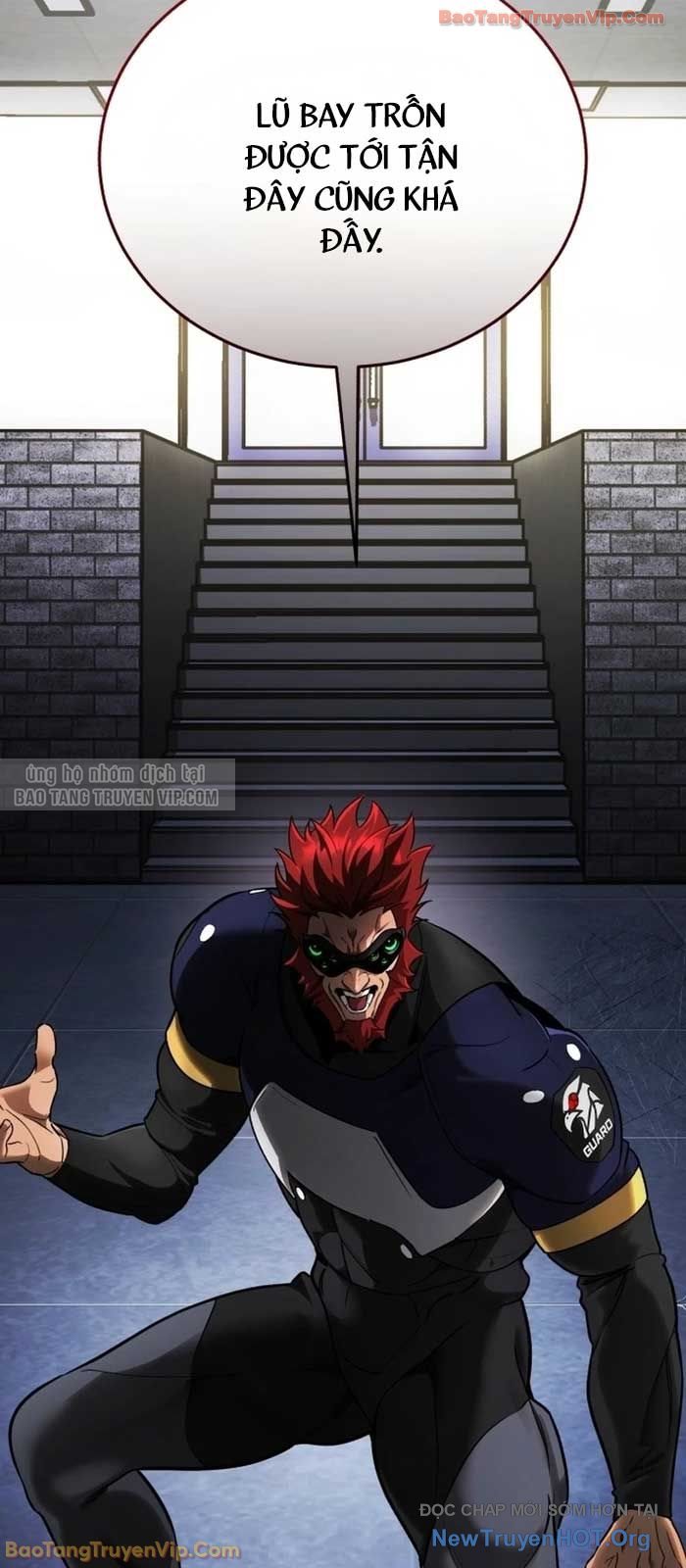 Phát Sóng Của Siêu Việt Giả Chap 1 - Next Chap 2