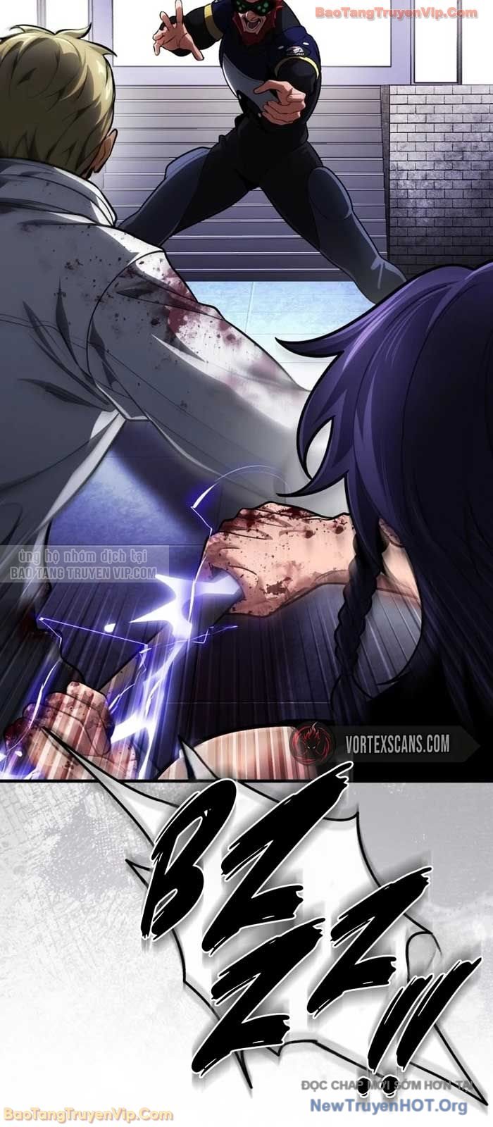 Phát Sóng Của Siêu Việt Giả Chap 1 - Next Chap 2